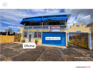 Sabana Seca, Toa Baja 3,360 p2 Comerc...