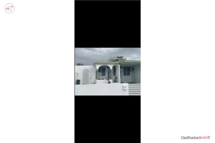 Nueva propiedad en Mayaguez