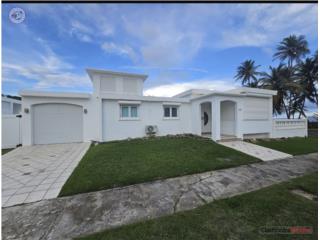 Villa Palmira humacao