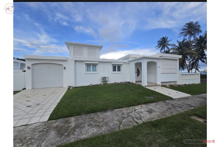 Villa Palmira humacao