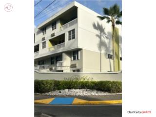 HERMOSO PENTHOUSE , Bayamon , 295,000