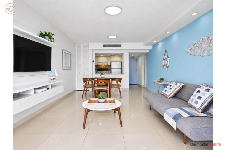 ESJ Towers Isla Verde