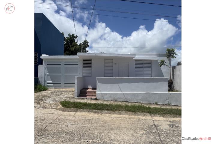 Urb Vista Atlantico Arecibo