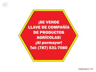 ¡SE VENDE LLAME DE COMPAÑÍAS EN CAGUA...