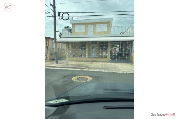 Propiedad Multi-familiar, Bo. Amelia Guaynabo