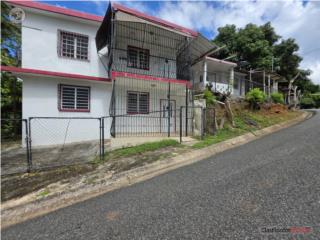 Casa multifamiliar 175k, Mayaguez