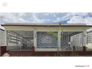Se Vende en Puerto Nuevo por Tasación...