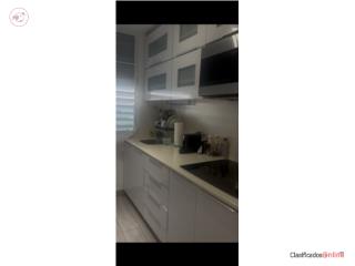 Santurce apartamento con todo