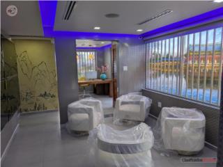 ESTETICA MED SPA todo nuevo venta lla...