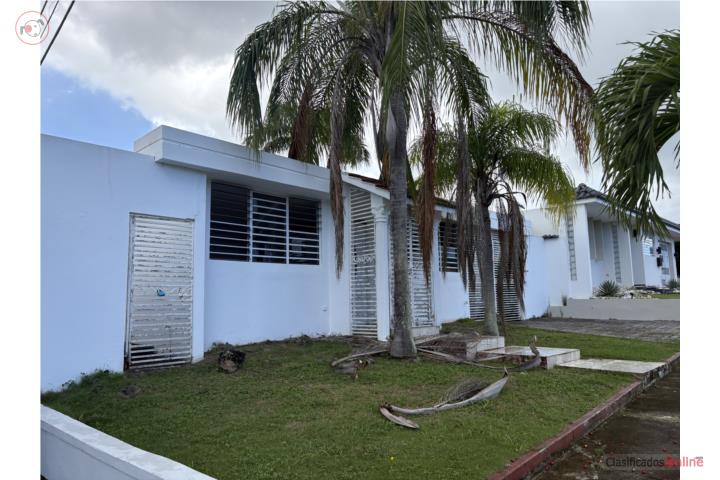 Villa Rica,puede verla hoy,deHUD