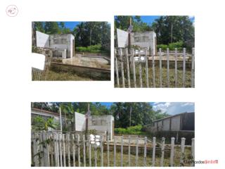 Terreno en venta en Corozal