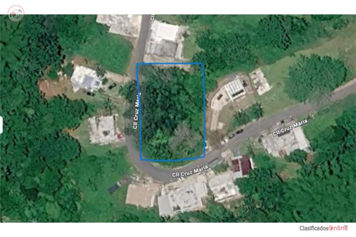 Solar en Venta en Miradero, Mayagüez