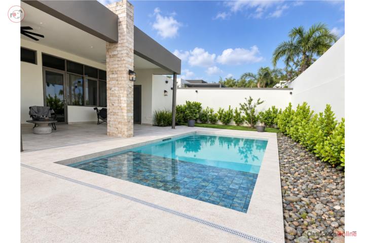 URB BELAIR GUAYNABO FINCA ELENA