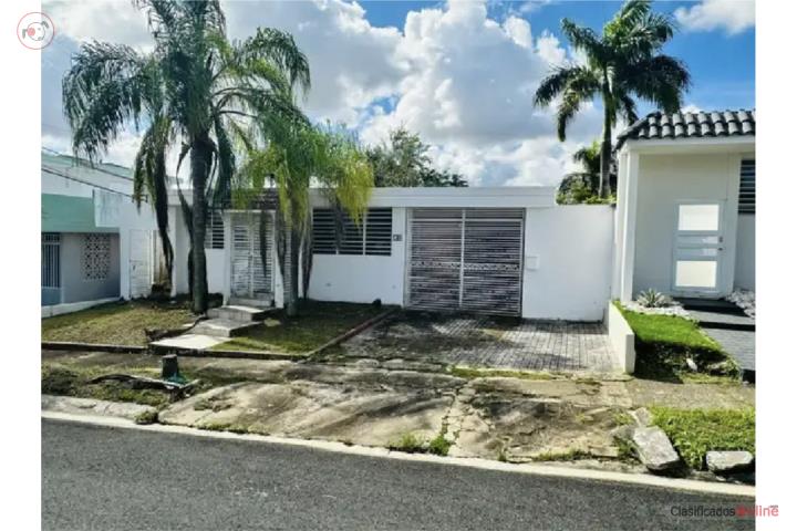 Urb. VillA RICA, BAYAMÓN