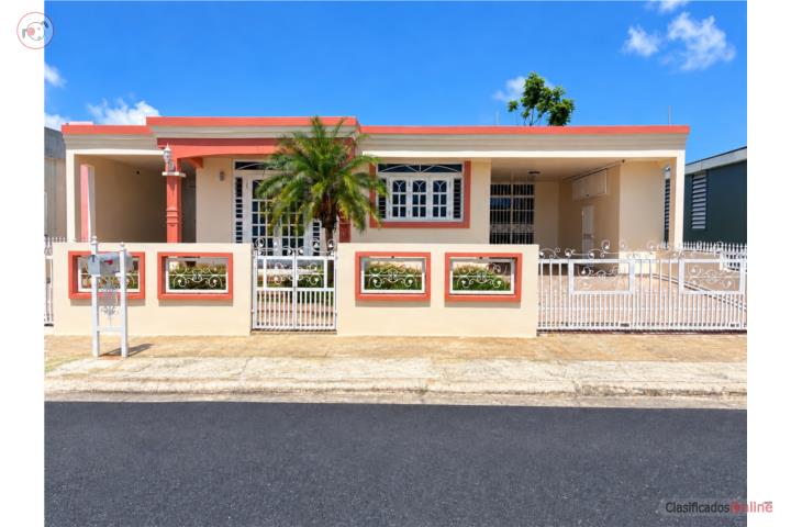¡SE VENDE! Tu próximo hogar te espera.
