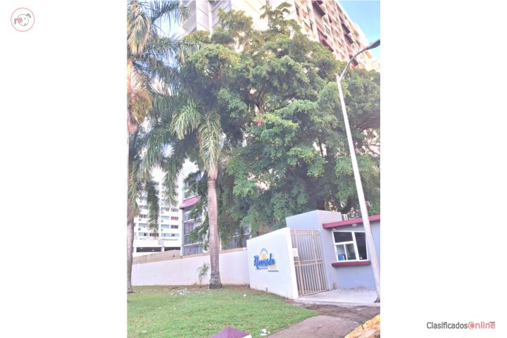 Condominio Riverside Plaza Apt 19 A