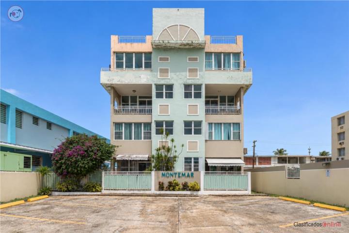 Furnished Apartment Near Playa Costa Azul in Luquillo