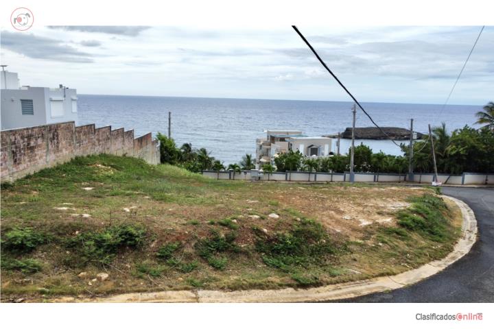 Solar 1000 m/c Mar Chiquita Manati