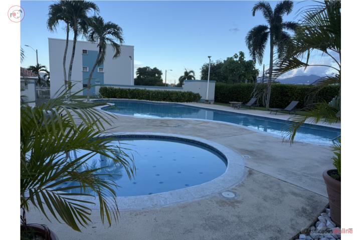 COndominio Andalucia  Carolina, PR