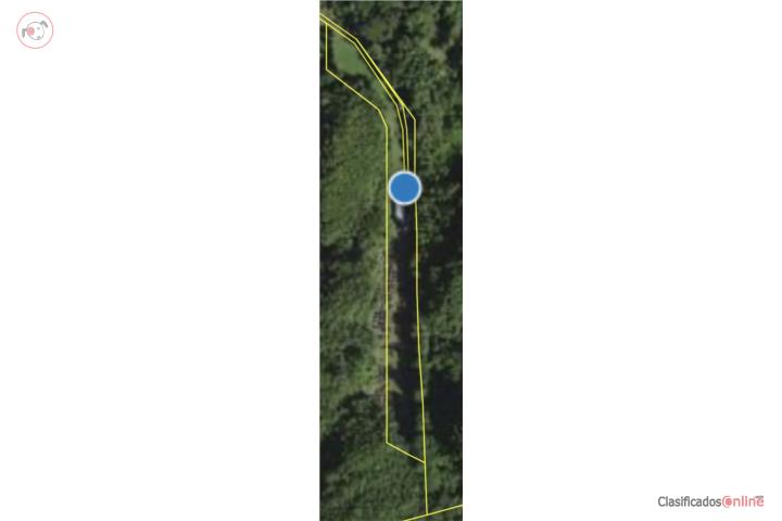 Se vende 5 cuerdas terreno comercial