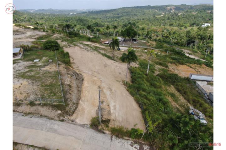 2,004 m² EN DORADO | HACIENDAS DEL DORADO |