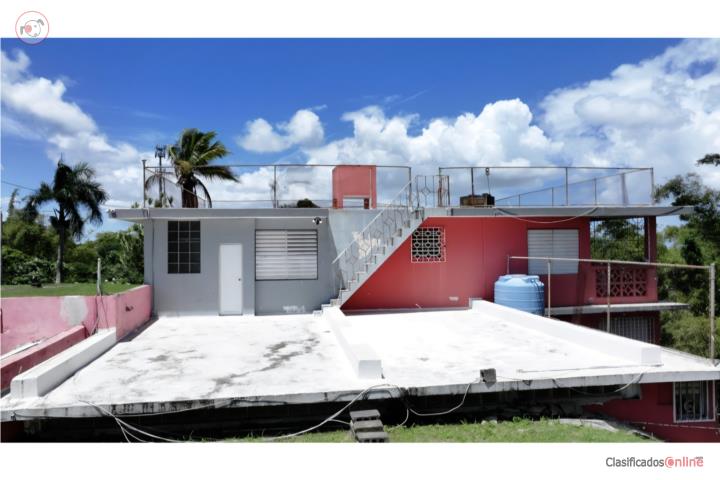Caimito, San Juan