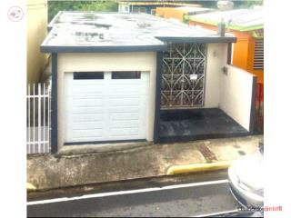 Casa, 3 cuartos, 1 baño, marquesina, ...