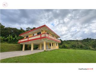 Residencia en 5 cuerdas Semi-llanas/ ...