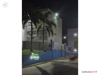 Apartamento Garden, Lomas de Río Gran...