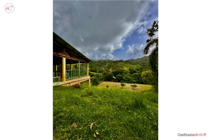 Hacienda Jimenez
