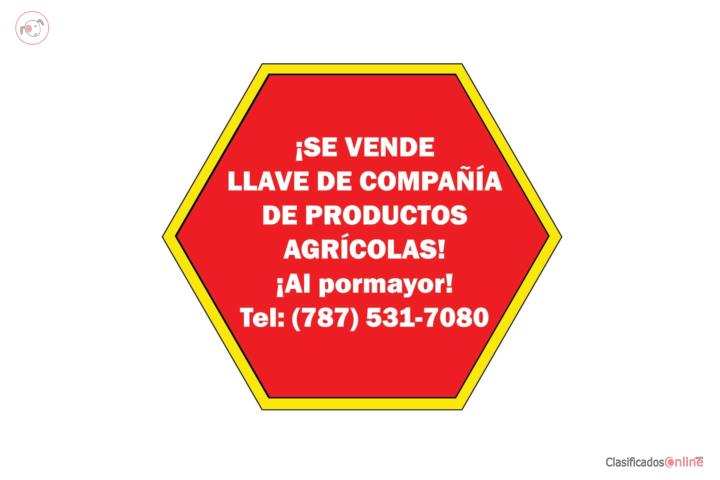¡SE VENDE LLAME DE COMPAÑÍAS EN CAGUAS