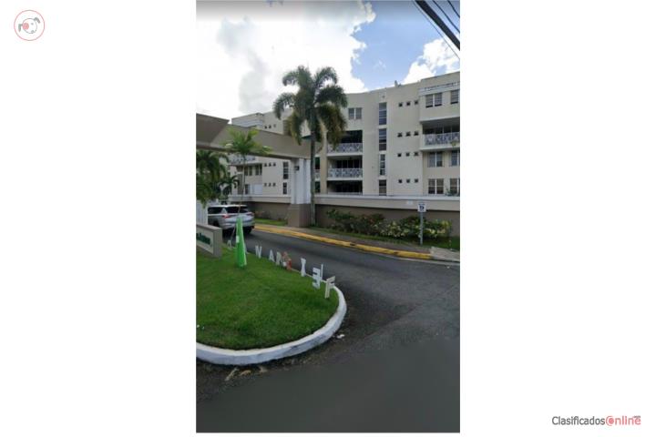 CONDOMINIO VILLAS DE PARKVILLE