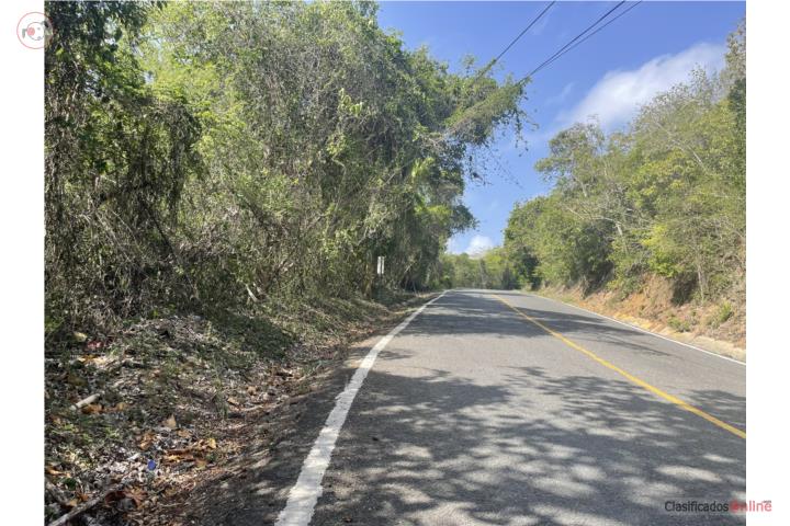 Montaña lote comercial 1806.58 metros/c