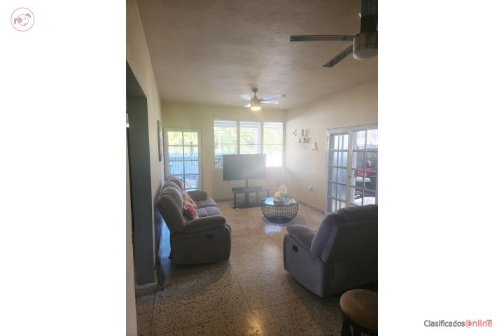 Venta de casa en Caguas