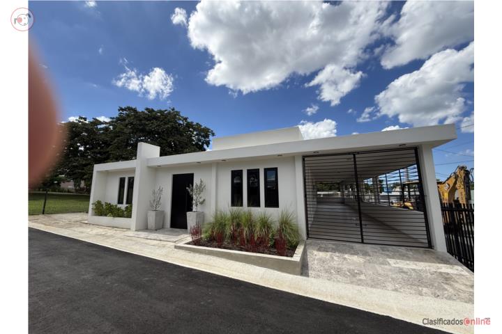 Propiedad Residencial Con Potencial Comercial
