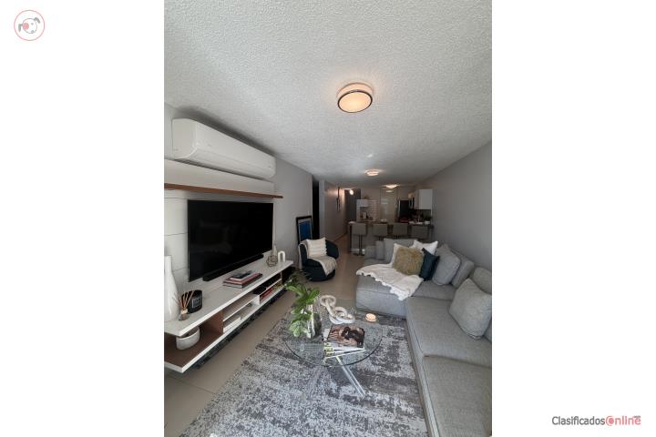 Condominio Golf & Playa