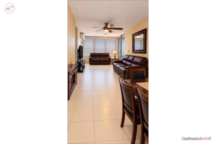 Apartamento en venta | Bellamare, Carolina |