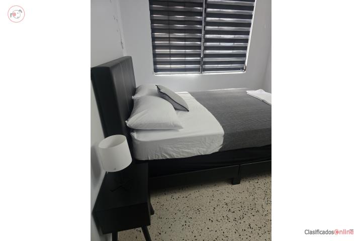 Venta apt a pasos Poblado Boquerón