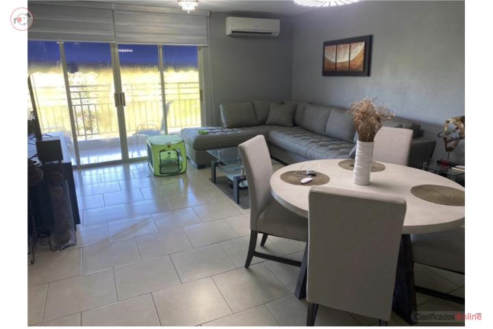 Alquiler De Apartamento Penthouse