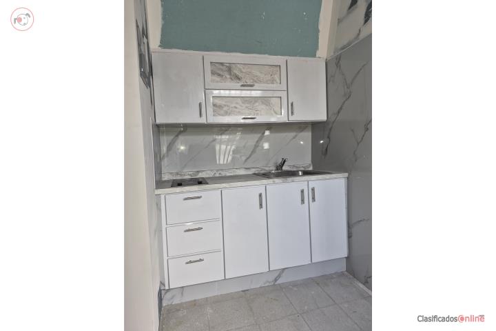 Multifamiliar de 7 apt en Country Club