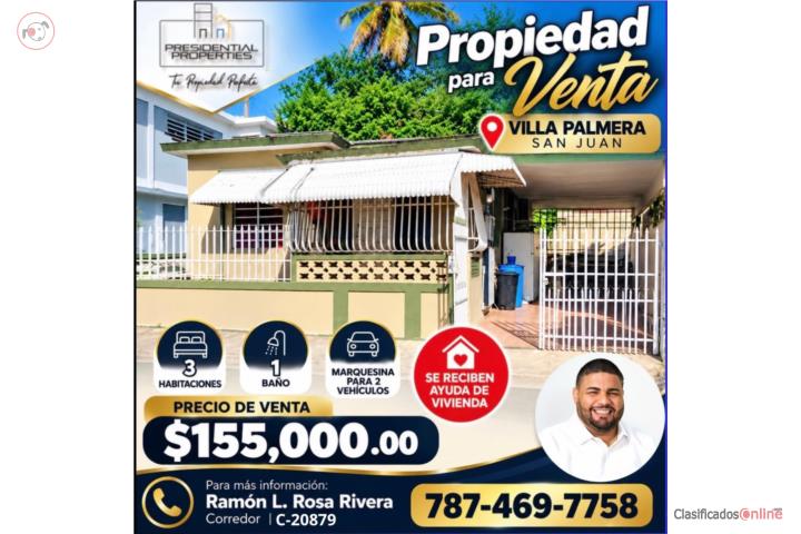 ?? ¿Buscas casa en San Juan?