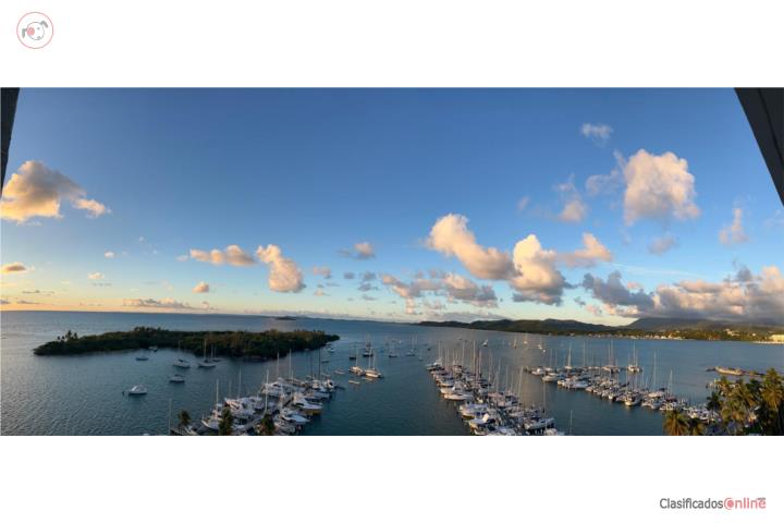 Isleta Marina