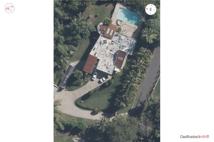 Rio Cañas, Caguas, Terreno 5,818sqm