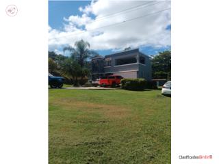 HERMOSA Y AMPLIA!! CAMUY!!