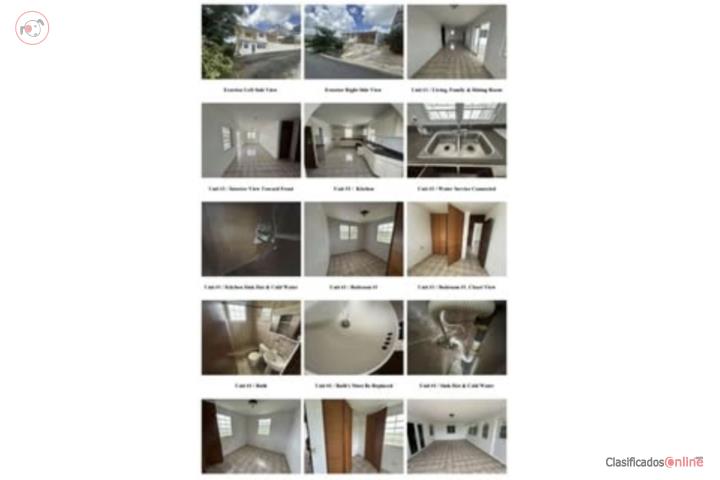 Beatriz Puerto Rico, Bienes Raices Beatriz Real Estate Caguas Puerto Rico