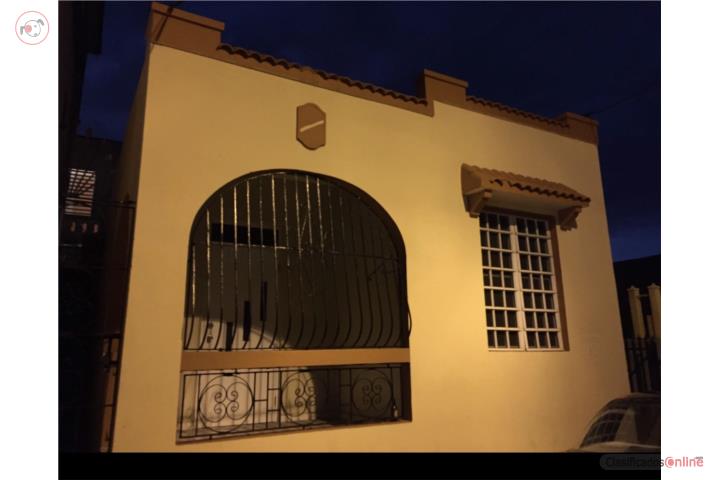 Casa Pueblo Manati
