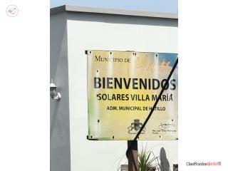Solar Carrizales Hatillo 90000