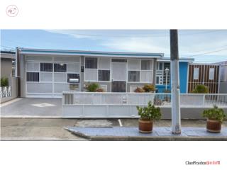 Urb. Villa Flores - Residencia remode...