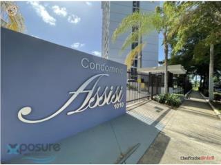 CONDOMINIO ASSISI