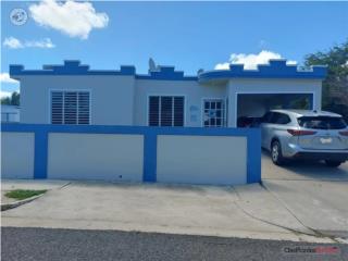 TERRENO CON 2 RESIDENCIAS, CARR 459 A...